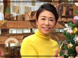 安藤優子,写真