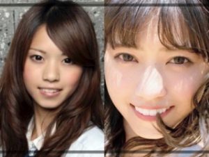 西野七瀬,写真