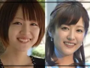 滝アナ,写真