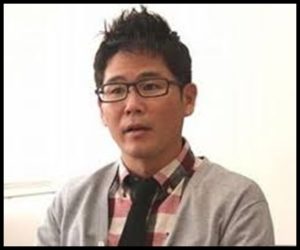 川田広樹 ,写真