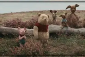 プーさん,写真
