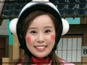 馬場アナ,写真