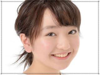 谷花音の現在の画像