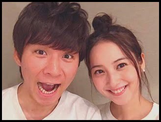 佐々木希,渡部建,写真