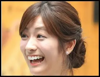 田村真子,アナ,写真