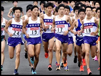 駒澤大,選手,写真