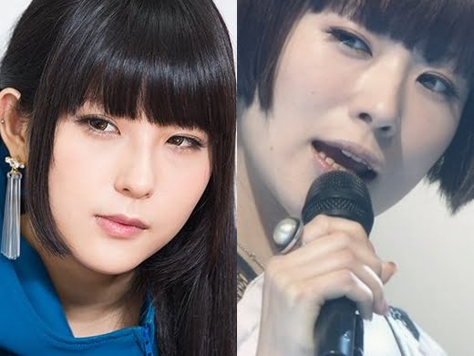 DAOKO,椎名林檎,写真
