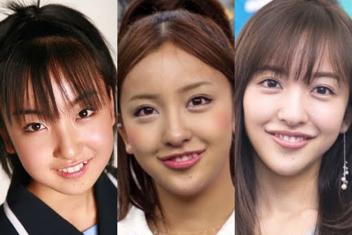 板野友美,写真