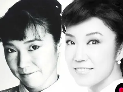 松任谷由実,現在,若い頃,整形,画像