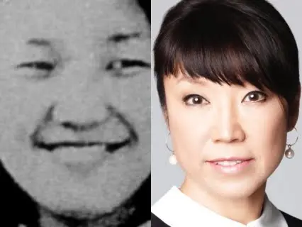 松任谷由実,現在,若い頃,整形,画像