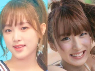 イェナ,梅田彩佳
