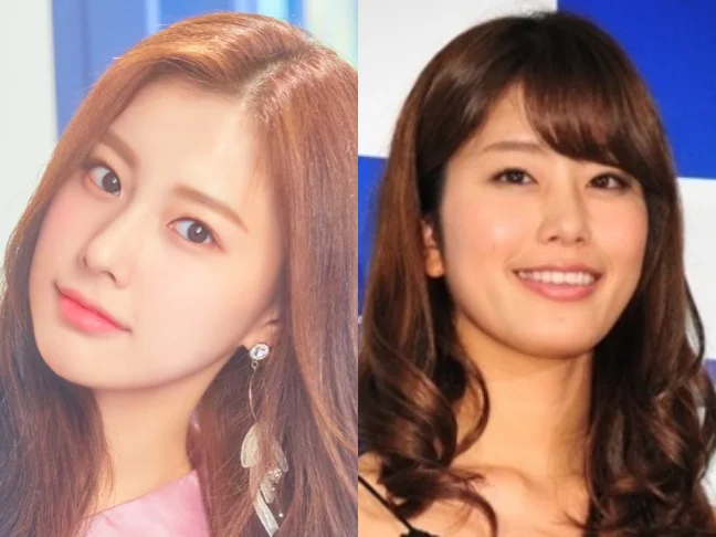 へウォン,稲村亜美