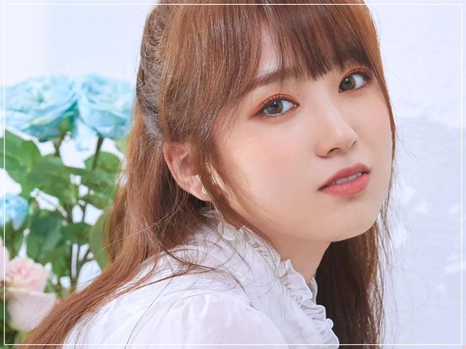 矢吹奈子