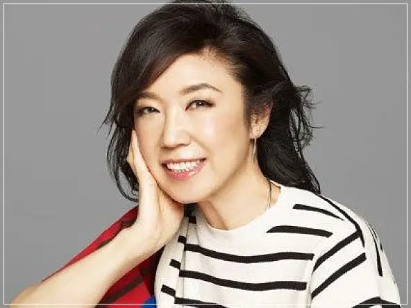 松任谷由実