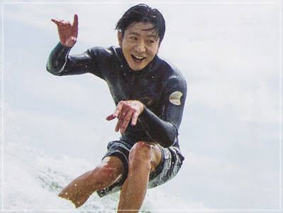 キムタク,木村拓哉,サーフィン,画像