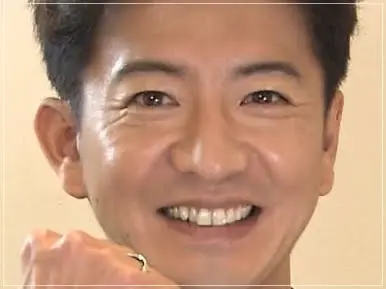 キムタク,木村拓哉,歯,歯並び,画像