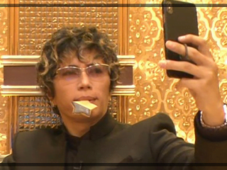 GACKT,画像