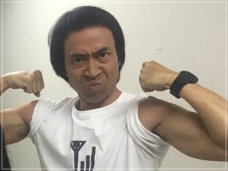 ワッキー,ペナルティ,画像