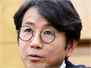 藤井フミヤ,白髪,画像