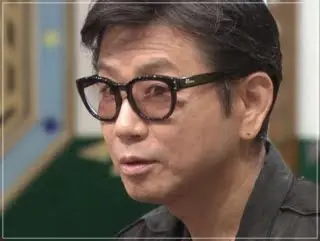 藤井フミヤ,劣化,画像