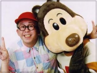 ワクワクさん,画像