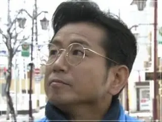 藤井フミヤ,劣化,50代,画像