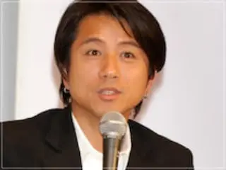 藤井フミヤ,40代,画像
