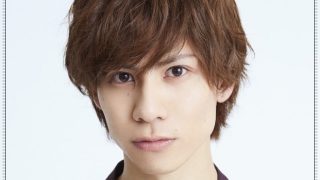 二葉要の顔画像