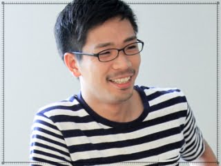小山健の顔画像,生理ちゃん漫画家