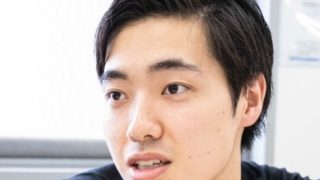 石橋遼大の顔画像