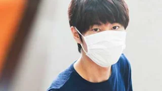 清野とおるの顔画像