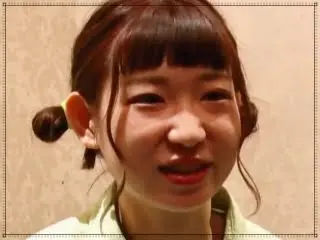モンスターアイドルハナエの顔画像