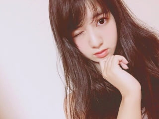 中川梨花の顔写真