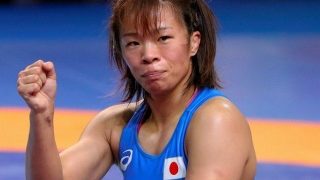 川井梨紗子の顔画像