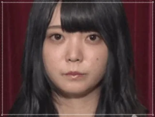 モンスターアイドルミユキの顔画像