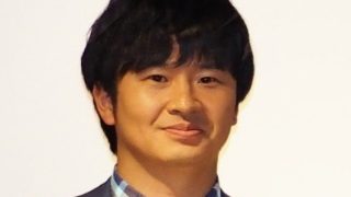 オードリー若林の顔画像