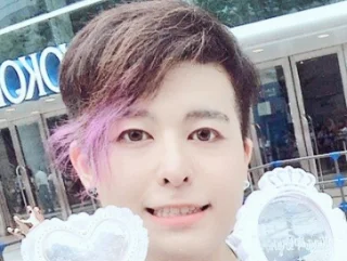 山田親之條の顔写真