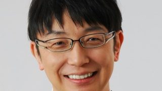 木下博勝の顔画像