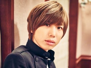 小笹大輔の顔画像
