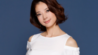 朝海ひかるの顔画像