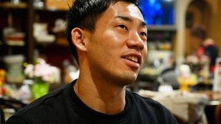 ミルクボーイ駒場の顔画像