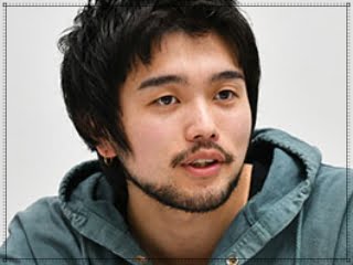 井口理の顔画像