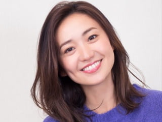 大島優子の顔画像
