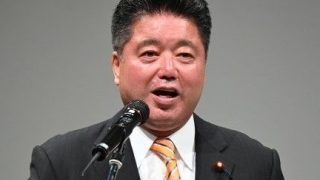 下地幹郎の顔画像