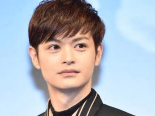 瀬戸康史の顔画像