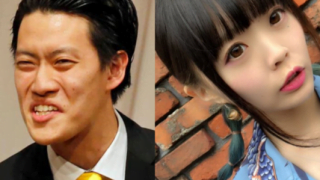 秋山衣梨佳(チャーリー)の顔画像