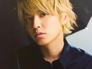 手越裕也の顔画像