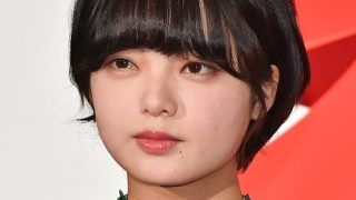 平手友梨奈の顔画像
