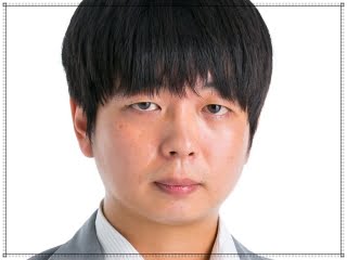古川真人の顔画像