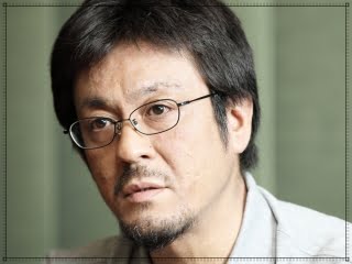 川越宗一の顔画像